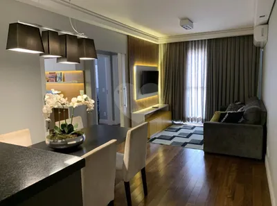 Apartamento com 2 Quartos à venda, 87m² no Alemães, Piracicaba