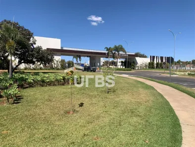 Terreno / Lote / Condomínio à venda, 323m² no Residencial Parqville Jacarandá, Aparecida de Goiânia