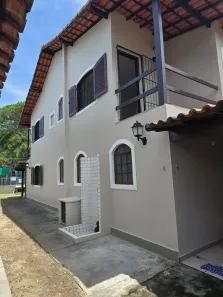 Casa com 2 Quartos para alugar, 90m² no Novo Rio das Ostras, Rio das Ostras