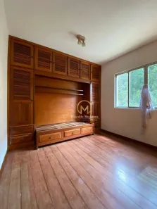 Apartamento com 2 Quartos à venda, 58m² no Bingen, Petrópolis