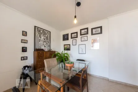 Apartamento com 2 Quartos à venda, 64m² no Vila São Vicente, São Paulo
