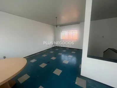 Sobrado com 5 Quartos para alugar, 250m² no Jardim Santa Rosália, Sorocaba