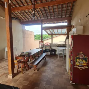 Casa com 1 Quarto à venda, 110m² no Vitória Vale III, Pindamonhangaba