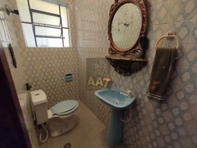 Sobrado com 3 Quartos à venda, 125m² no Rio Pequeno, São Paulo