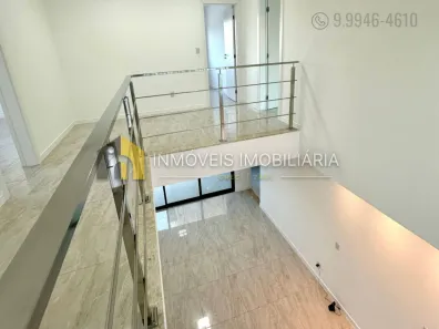 Casa de Condomínio com 4 Quartos à venda, 170m² no Buraquinho, Lauro de Freitas