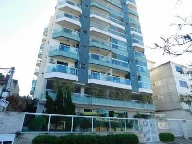 Apartamento com 3 Quartos à venda, 88m² no Olinda, Nilópolis