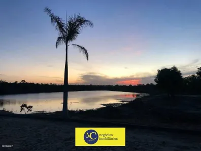 Fazenda / Sítio / Chácara com 3 Quartos para alugar, 740000m² no , Aquiraz