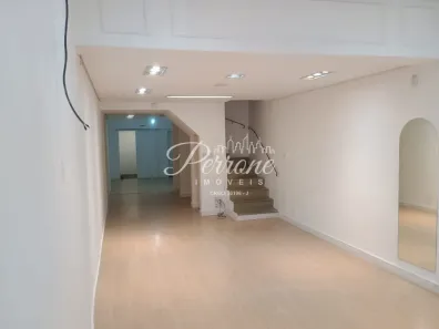Galpão / Depósito / Armazém para alugar, 120m² no Tatuapé, São Paulo