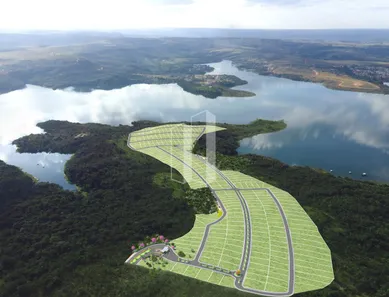 Terreno / Lote / Condomínio à venda, 710m² no , Silvânia