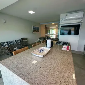 Cobertura com 3 Quartos à venda, 140m² no Pontal (Cunhambebe), Angra dos Reis
