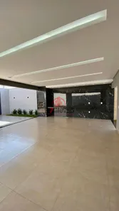 Casa com 3 Quartos à venda, 120m² no Setor Jardim Imperial, Trindade