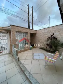 Casa com 2 Quartos à venda, 100m² no Vila Ponte Nova, Cubatão