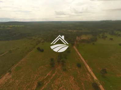 Fazenda / Sítio / Chácara à venda, 1m² no , Ponte Alta do Tocantins