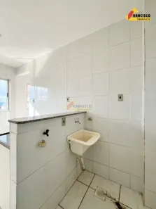 Kitnet com 1 Quarto à venda, 45m² no São José, Divinópolis