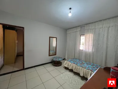 Casa com 3 Quartos à venda, 135m² no Parque Residencial do Lago, Santa Bárbara D'Oeste