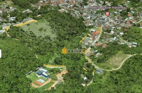 Terreno / Lote / Condomínio à venda, 49839m² no Tribobó, São Gonçalo