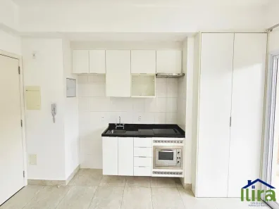 Apartamento com 2 Quartos para alugar, 59m² no Tamboré, Barueri