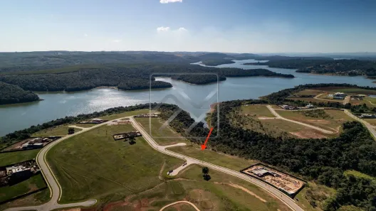 Terreno / Lote / Condomínio à venda, 1606m² no , Piedade