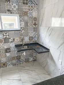 Apartamento com 2 Quartos à venda, 54m² no Jardim Bandeirantes, Maracanaú