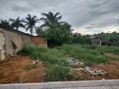 Terreno / Lote / Condomínio com 1 Quarto à venda, 263m² no Setor Habitacional Arniqueira, Brasília