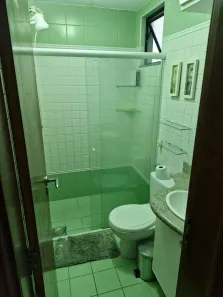 Apartamento com 3 Quartos à venda, 100m² no Ilha da Caieira, Angra dos Reis