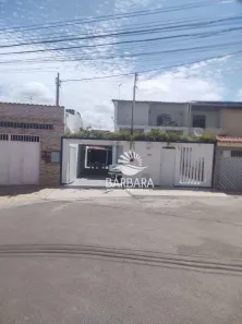 Casa com 3 Quartos à venda, 165m² no Cajazeiras de Abrantes (Abrantes), Camaçari
