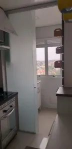 Apartamento com 2 Quartos para venda ou aluguel, 47m² no Novo Osasco, Osasco
