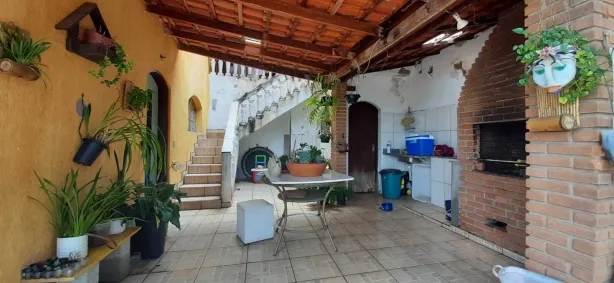 Casa com 3 Quartos à venda, 243m² no Chácara Arantes, Mairiporã