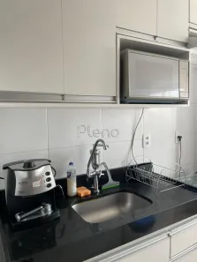 Apartamento com 2 Quartos à venda, 48m² no Parque Industrial, Campinas