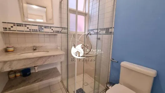 Casa de Condomínio com 2 Quartos para venda ou aluguel, 78m² no Juquehy, São Sebastião