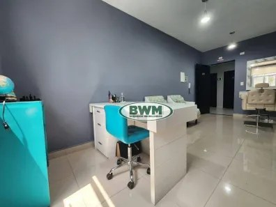 Loja / Salão / Ponto Comercial à venda, 32m² no Jardim Emília, Sorocaba