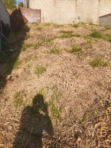 Terreno / Lote / Condomínio à venda, 210m² no Colina Verde, Pouso Alegre