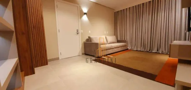 Flat com 2 Quartos à venda, 60m² no Centro, São Bernardo do Campo