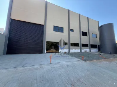 Galpão / Depósito / Armazém para alugar, 1009m² no Jardim Bertoni, Americana