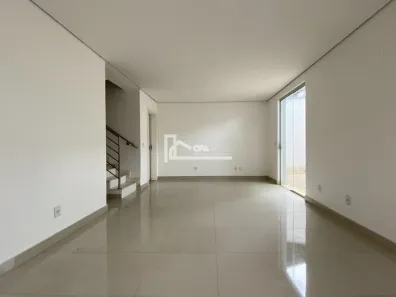 Casa de Condomínio com 3 Quartos à venda, 152m² no Santa Mônica, Belo Horizonte