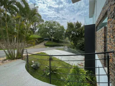 Casa de Condomínio com 4 Quartos à venda, 435m² no Chácara dos Lagos, Carapicuíba