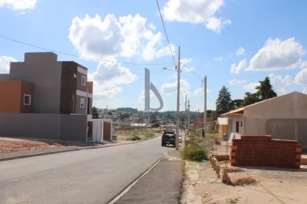 Terreno / Lote / Condomínio à venda, 140m² no Jardim Roma, Almirante Tamandaré