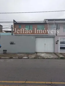 Loja / Salão / Ponto Comercial com 3 Quartos à venda, 286m² no Sessenta, Volta Redonda