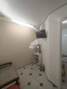 Conjunto Comercial / Sala para alugar, 42m² no Santa Lúcia, Vitória