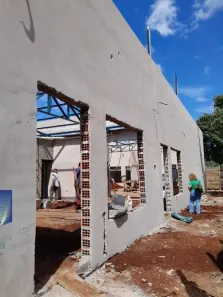 Loja / Salão / Ponto Comercial para alugar, 38m² no , Jardinópolis