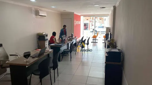 Loja / Salão / Ponto Comercial para venda ou aluguel, 200m² no Centro, Campina Grande