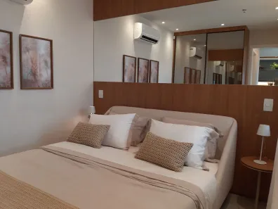 Apartamento com 2 Quartos à venda, 57m² no Asa Sul, Brasília