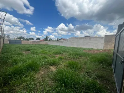 Terreno / Lote / Condomínio à venda, 780m² no Centro, Rolândia