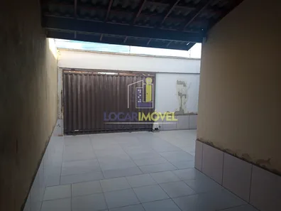 Casa de Condomínio com 3 Quartos à venda, 150m² no Felícia, Vitória da Conquista