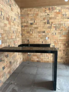 Casa de Condomínio com 2 Quartos para alugar, 69m² no Registro, Feira de Santana