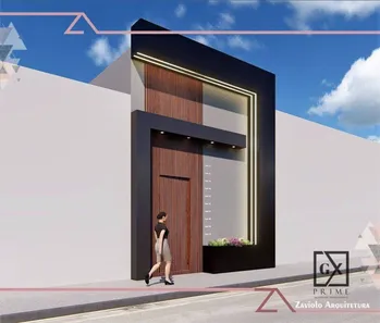 Prédio Inteiro à venda, 380m² no Alvinópolis, Atibaia