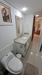 Loft com 1 Quarto à venda, 50m² no Itaipava, Petrópolis
