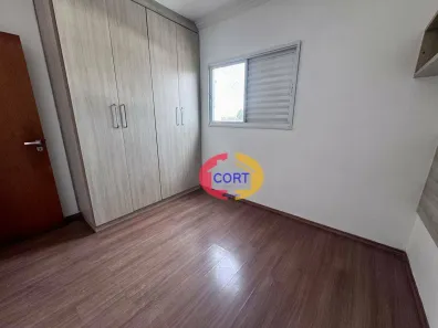 Apartamento com 2 Quartos à venda, 65m² no Jardim das Cerejeiras, Arujá