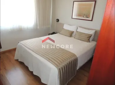 Apartamento com 1 Quarto à venda, 57m² no Centro, São Bernardo do Campo