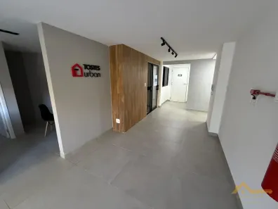 Flat com 1 Quarto à venda, 22m² no Jardim Amália, Volta Redonda